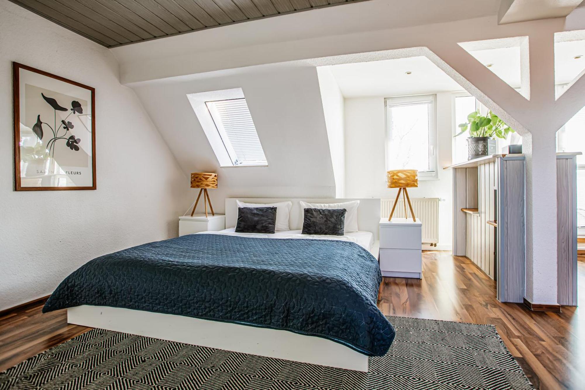 Hotel Und Restaurant Gartenstadt Erfurt Exteriér fotografie